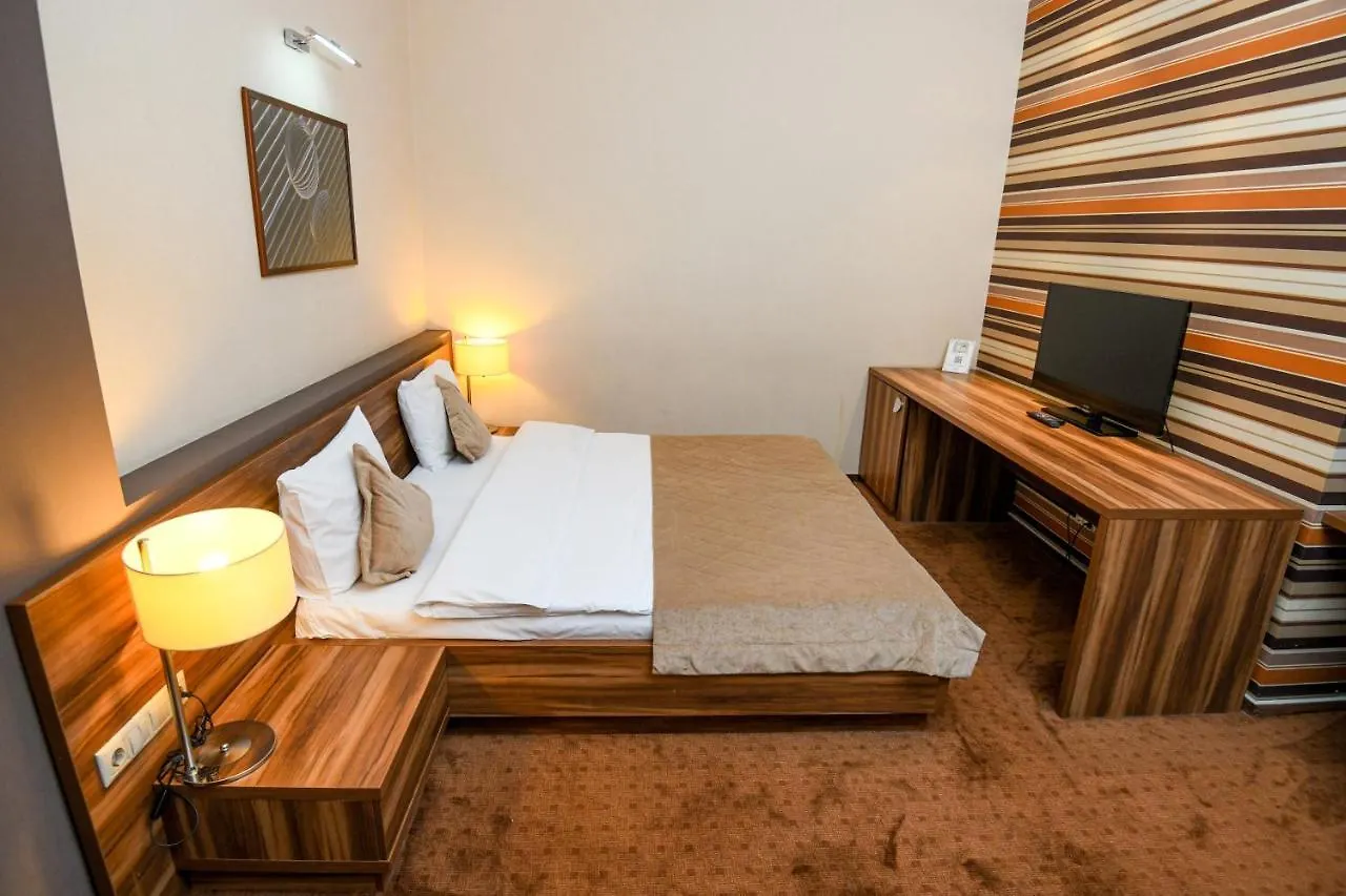 Avenue Hotel Baku By Smart
