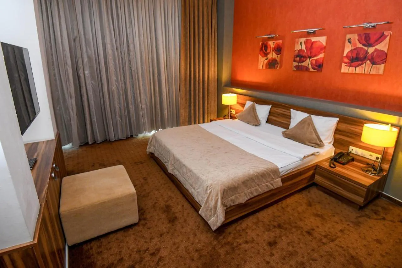 Avenue Hotel Baku By Smart Azerbaijan