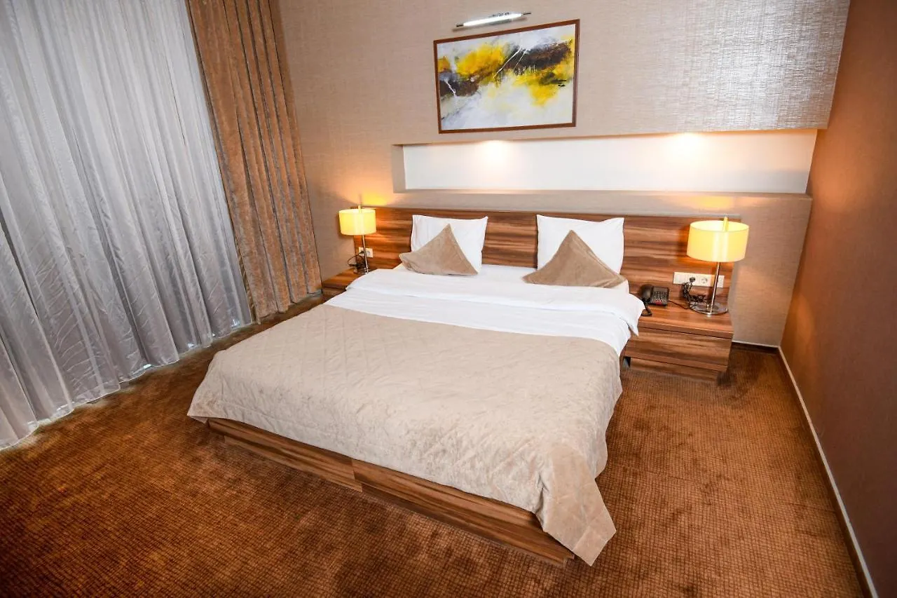 Avenue Hotel Baku By Smart 4*,  Azerbaijan
