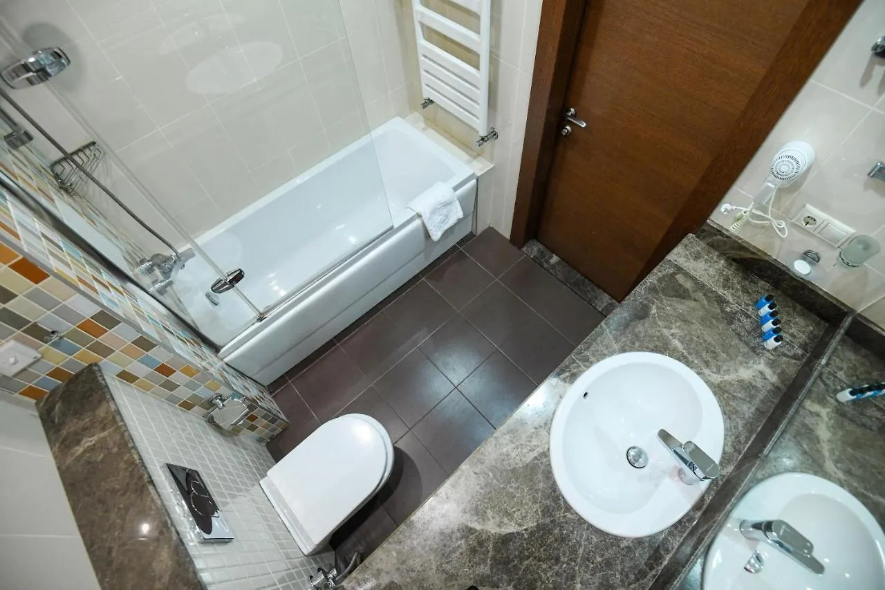 Avenue Hotel Baku By Smart Azerbaijan