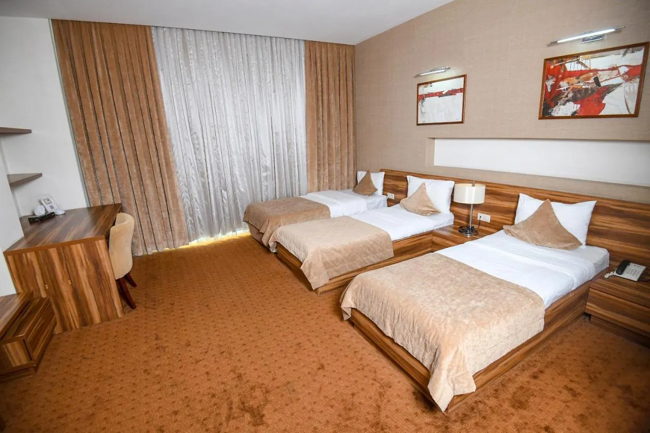Avenue Hotel Baku By Smart