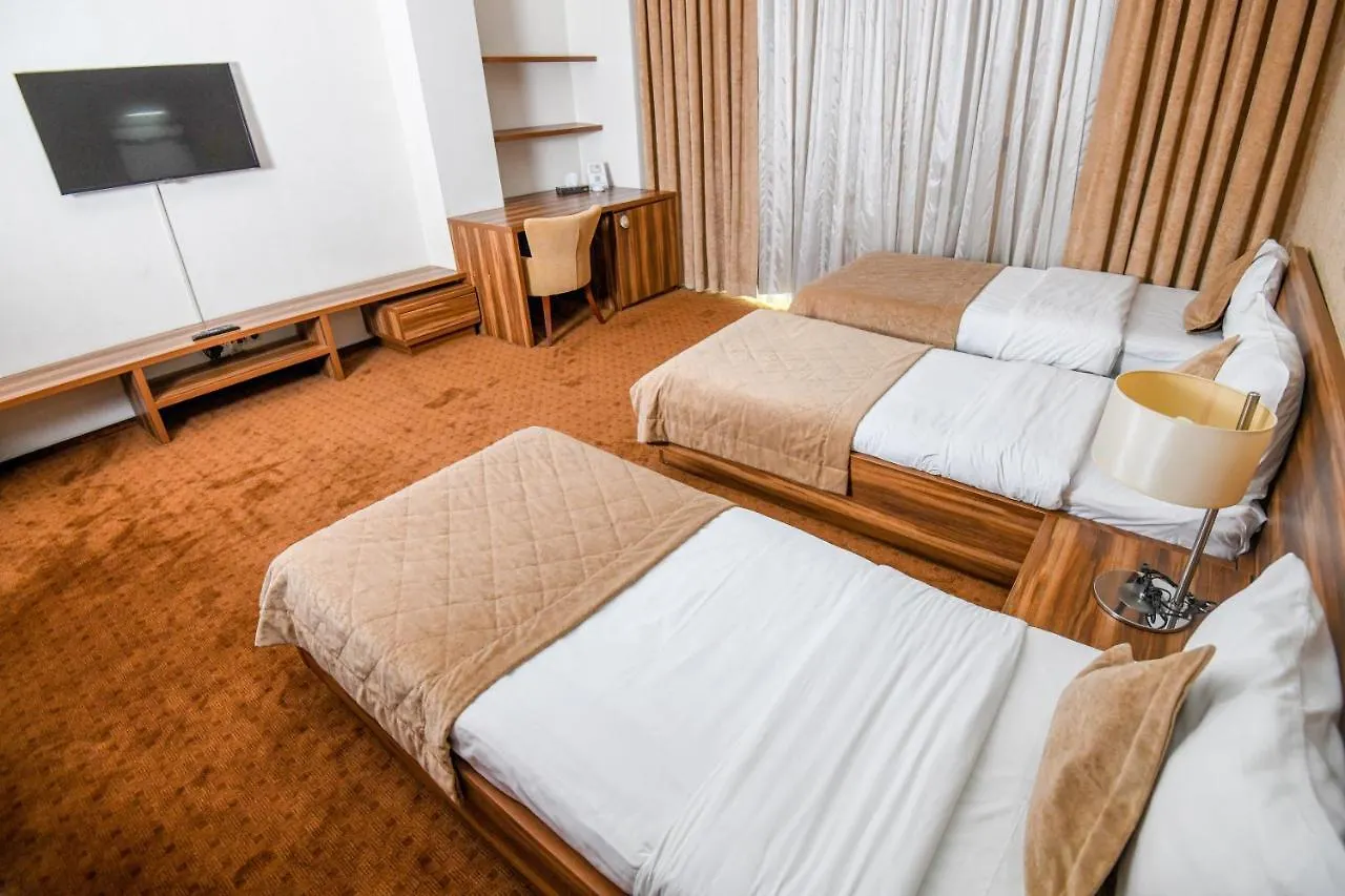 Avenue Hotel Baku By Smart 4*,