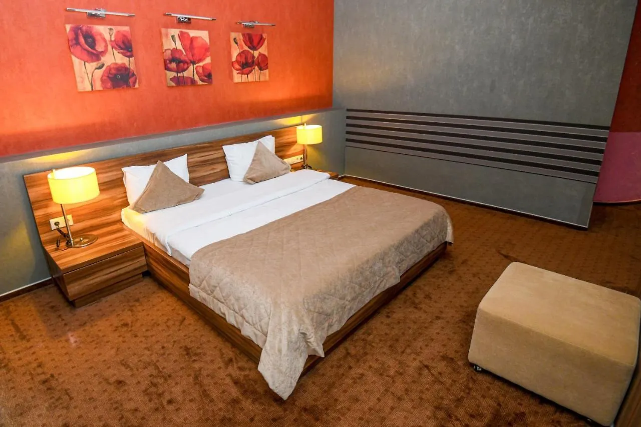 Avenue Hotel Baku By Smart
