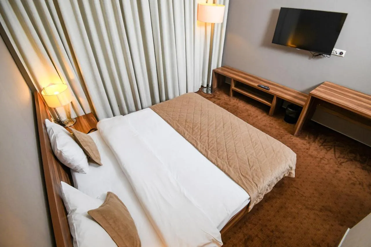 Avenue Hotel Baku By Smart