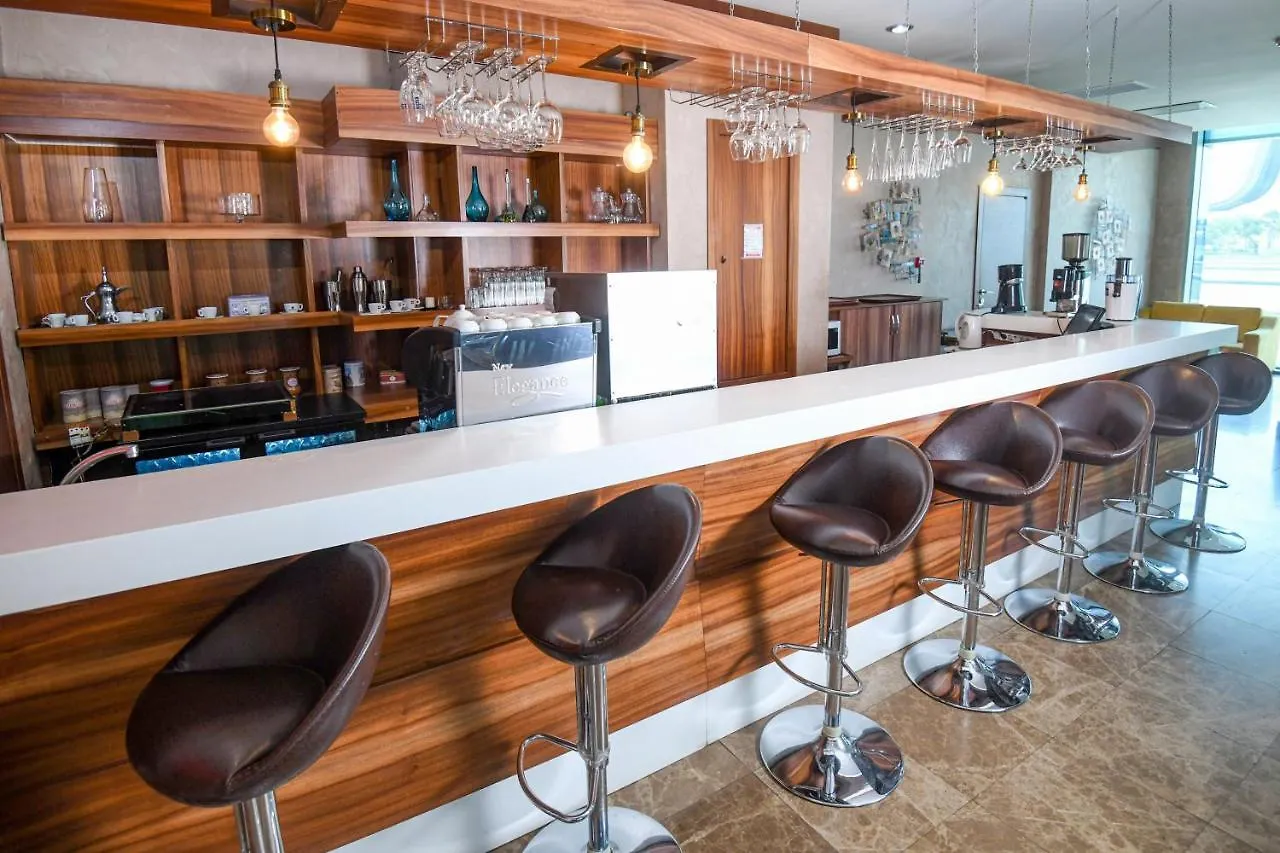 ****  Avenue Hotel Baku By Smart Azerbaijan