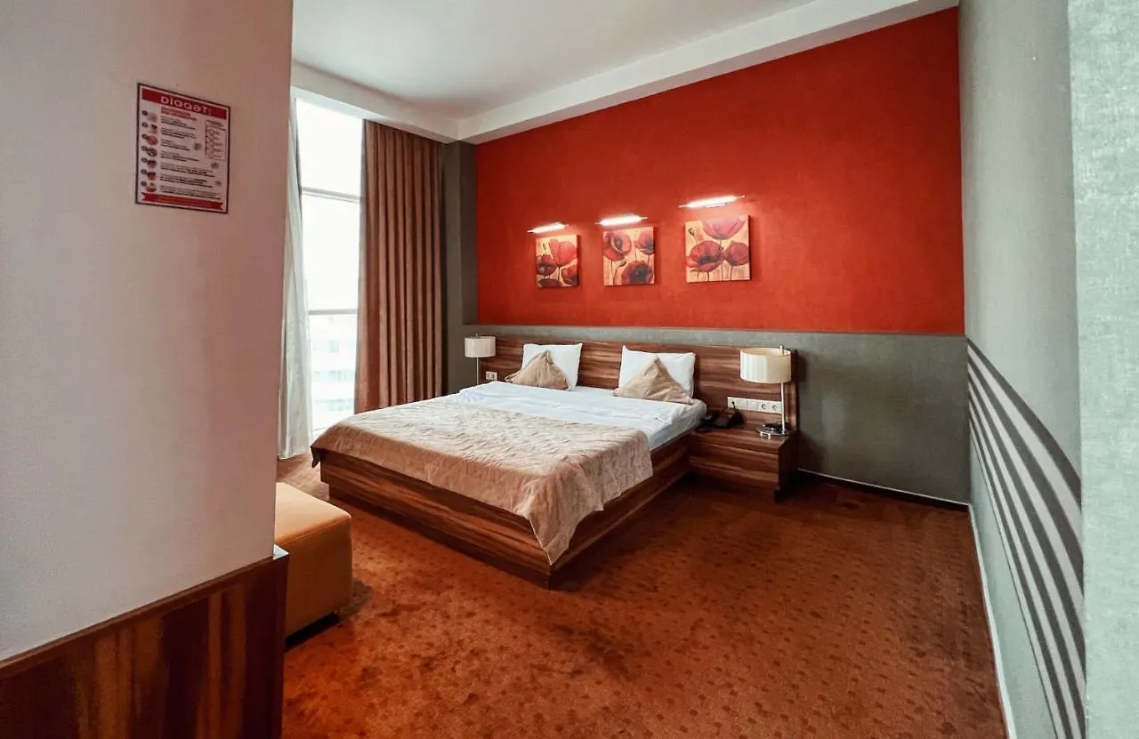 ****  Avenue Hotel Baku By Smart Azerbaijan