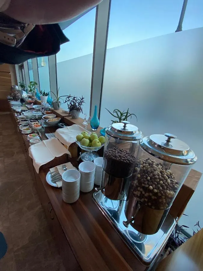 Avenue Hotel Baku By Smart