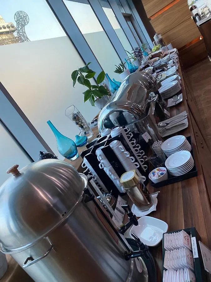 Avenue Hotel Baku By Smart Azerbaijan