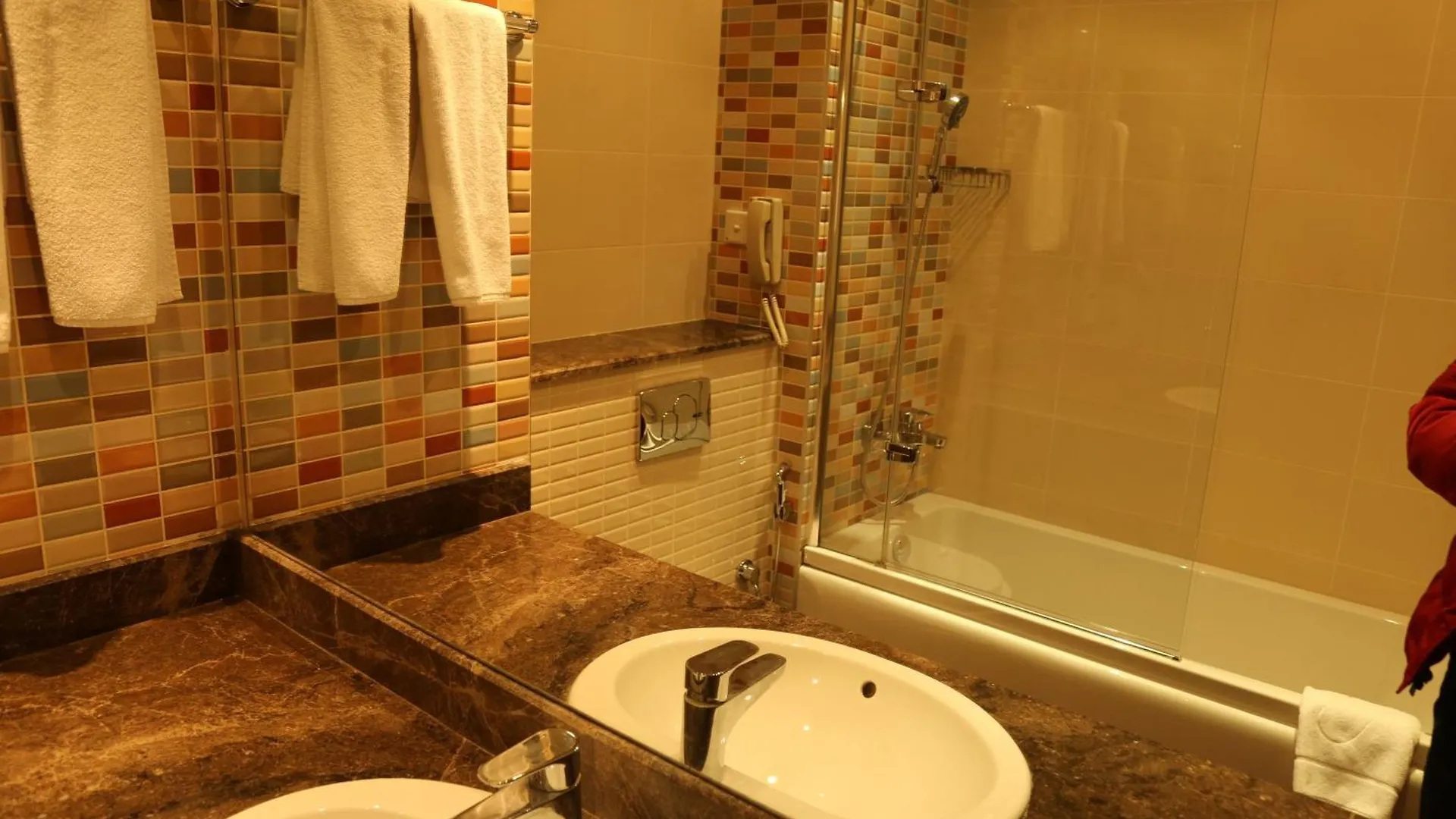 Avenue Hotel Baku By Smart