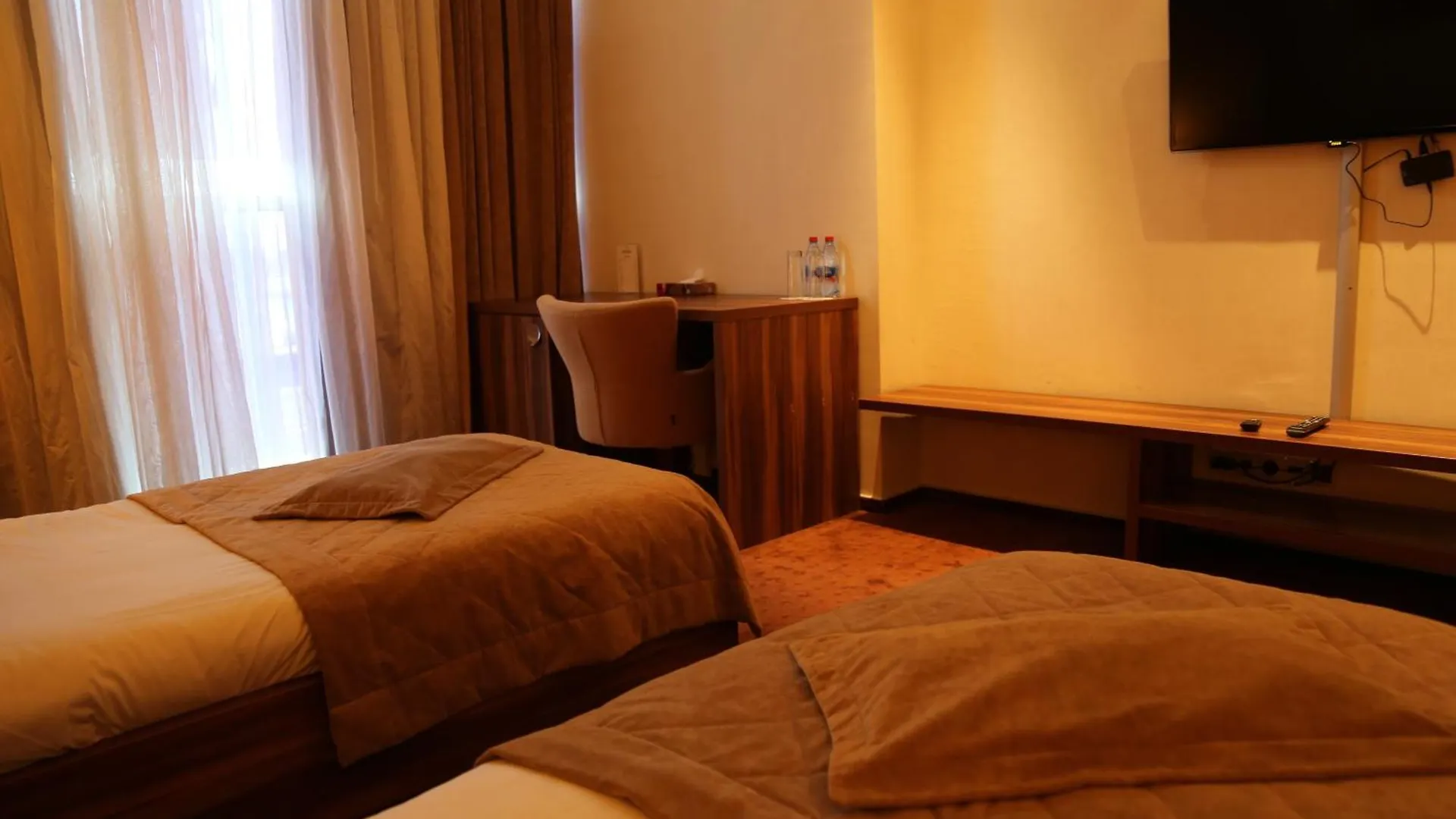 Avenue Hotel Baku By Smart