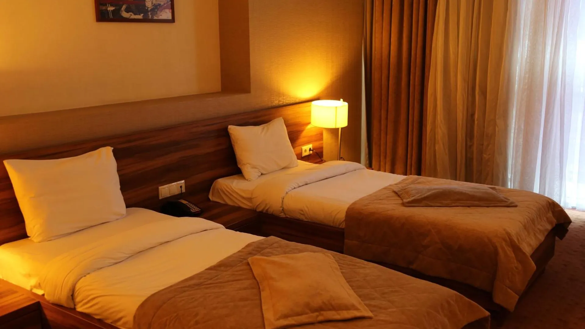 Avenue Hotel Baku By Smart 4*,  Azerbaijan